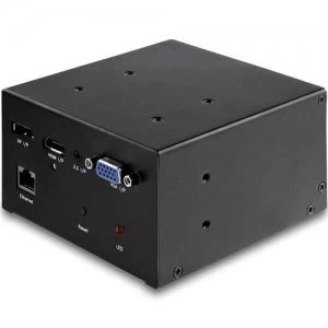 StarTech.com Audio / Video Module for Conference Table Connectivity Box