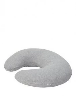 Mamas & Papas Nursing Pillow - Grey Marl