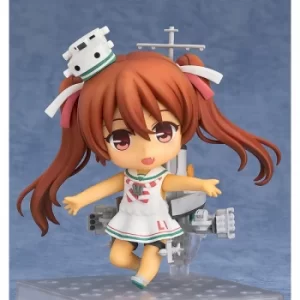 Libeccio (Kantai Collection -KanColle-) Nendoroid Figure