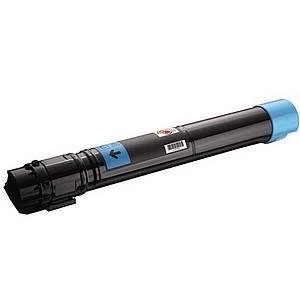 Dell YJW24 Cyan Laser Toner Ink Cartridge