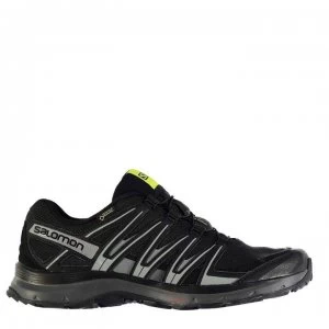 Salomon XA Lite GTX Mens Trail Running Shoes - Black/Shade