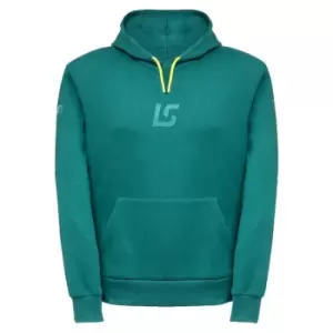 2022 Aston Martin Official LS Hoody (Green)