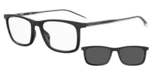 Boss by Hugo Boss Sunglasses Boss 1150/CS with Clip-On 003/IR