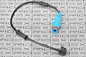 RIDEX Brake Pad Wear Sensor OPEL,VAUXHALL 407W0037 13116560,6235647 Brake Wear Indicator,Brake Wear Sensor,Warning Contact, brake pad wear