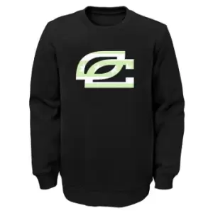 Call of Duty Optic Chicago Sweatshirt - Black