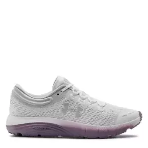 Under Armour Charged Bandit 5 Womens Running Shoes - Grey