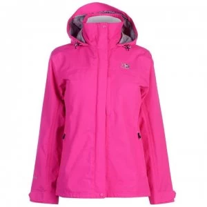 Karrimor Urban Jacket Ladies - Bold Pink