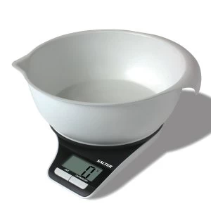 Salter Measuring Jug Electronic Scale