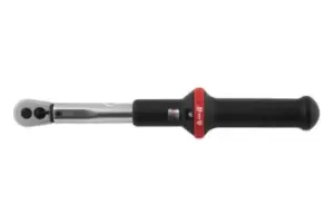 Laser Tools 5865 Torque Wrench 1/4"D 5-25Nm