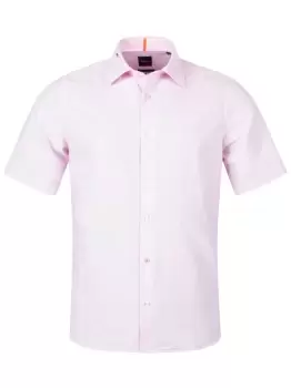 BOSS Rash Shirt Light/Pastel Pink