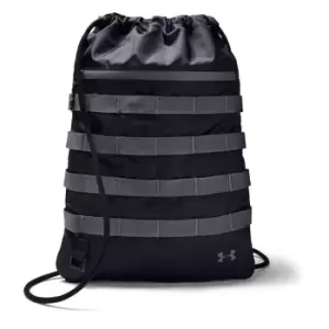 Under Armour Armour Sportstyle Gym Sack - Black