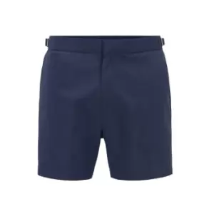 Boss Saw Shark Shorts - Blue