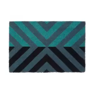 Premier Housewares Urban Diamond Doormat