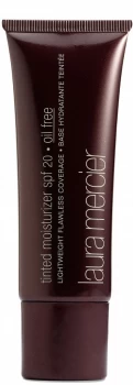 Laura Mercier Oil Free Tinted Moisturizer SPF 20 Pink