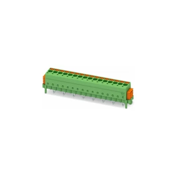 SDC 2,5/16-PV-5,0-ZB SKEDD Direct Connector 12 A 5mm 16 Way - Phoenix Contact