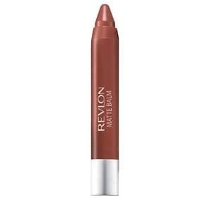 Revlon Coloburst Matte Balm Fierce Brown