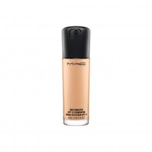 MAC Matchmaster Spf15 Foundation 2