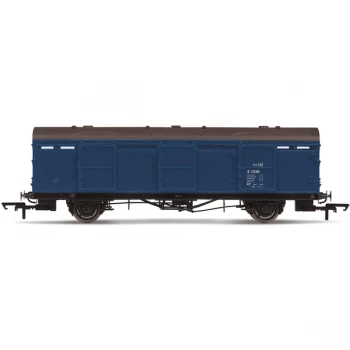 Hornby BR, Extra Long CCT Van - Era 5 Model Train