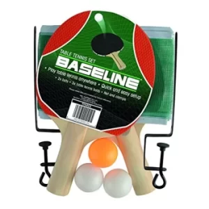 Baseline Table Tennis Set