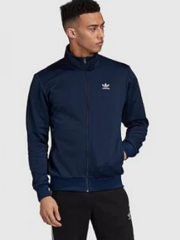 Adidas Originals Essential Track Top - Navy