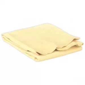 Sealey CC72 Genuine Chamois Leather 2.5ft²