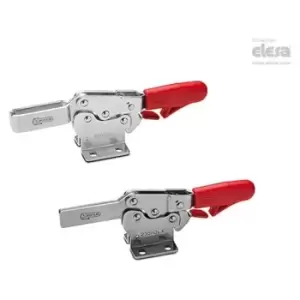 ELESA Horizontal Toggle Clamp-MOAS.230-OLX