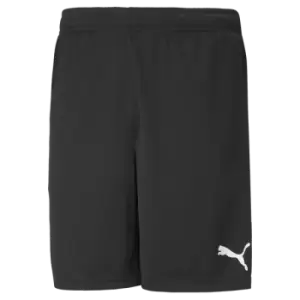 Puma teamRISE Training Short Puma Black/White Small