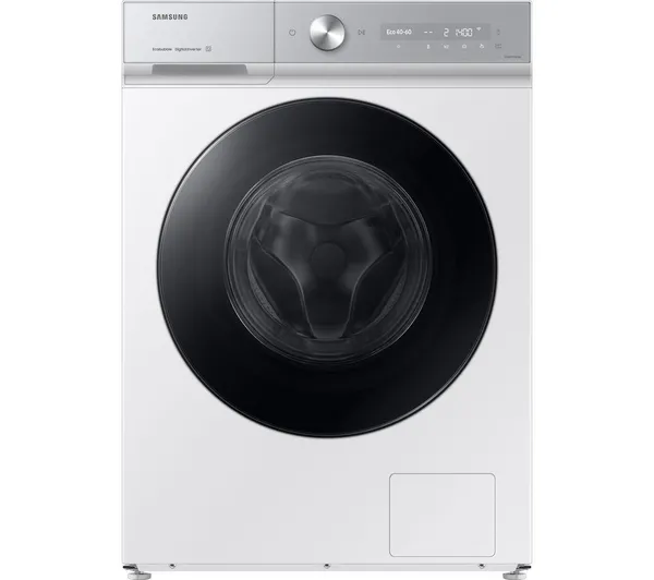 Samsung Series 8 WW11DB8B95GHU1 11KG 1400RPM WiFi Connected Washing Machine