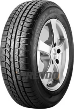 Toyo Snowprox S 942 225/60 R16 102H XL