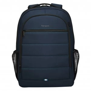 Targus Octave 15.6" Laptop Backpack - Blue