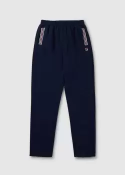 Fila Mens Waylon Sweatpants In Navy