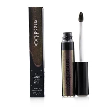 SmashboxBe Legendary Liquid Lip - Foil Slick (Metal) 8ml/0.27oz