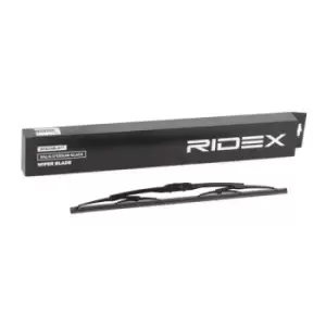 RIDEX Wiper blade 298W0137 Windscreen wiper,Window wiper VW,AUDI,MERCEDES-BENZ,GOLF III (1H1),GOLF II (19E, 1G1),Lupo (6X1, 6E1),POLO (6N2)