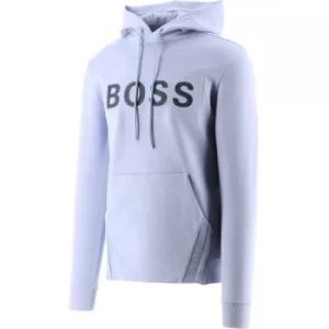 BOSS Open Blue Soody 1 Hoodie