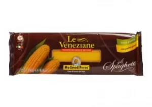 Le Veneziane Spaghetti Pasta Gluten Free 250g