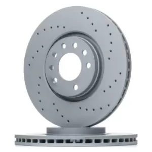 ZIMMERMANN Brake disc 430.1488.52 Brake rotor,Brake discs OPEL,SAAB,VAUXHALL,Corsa D Schragheck (S07),ZAFIRA B (A05),Meriva A (X03)