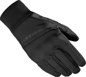 Spidi Metro WindOut Motorcycle Gloves, black, Size XL, black, Size XL