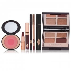 Charlotte Tilbury The Vintage Vamp Set - Vintage Vamp V2