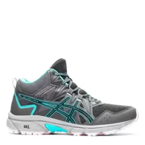 Asics GEL-Venture 8 MT Womens Trail Running Shoes - Grey