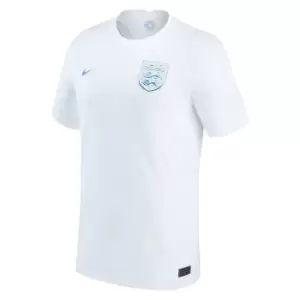 2022 England Euros Home Shirt