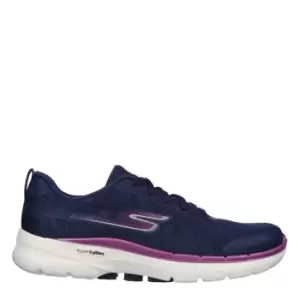 Skechers Walk 6 - Valeska - Blue