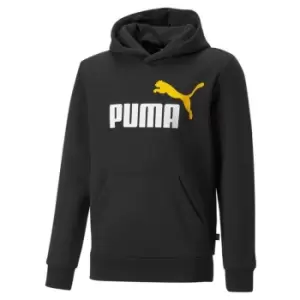 Puma No1 OTH Hoodie Junior Boys - Multi