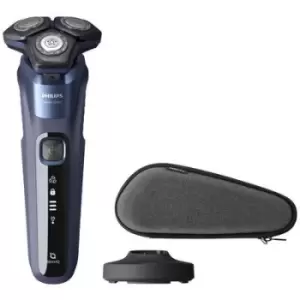 Philips Series 5000 S5585/35 Rotary Shaver