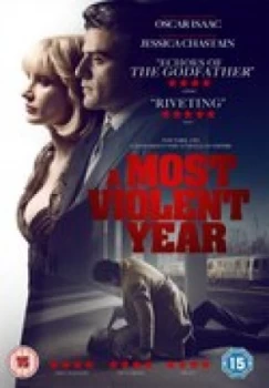 A Most Violent Year