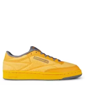 Reebok Club C 85 99 - Yellow