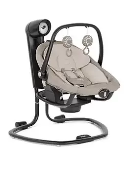 Joie Serina 2-In-1 Swing Rocker - Speckled