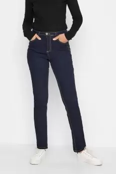 Tall Straight Leg Ruby Jeans