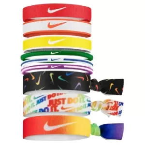 Nike Mixed Hairbands Womens - Multi