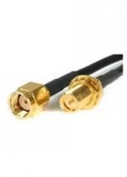 StarTech Wireless Antenna Adaptor Cable - RP-SMA to SMA