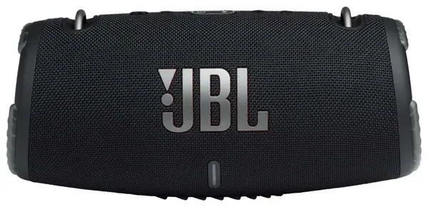 JBL Xtreme 3 Wireless Speaker - Black